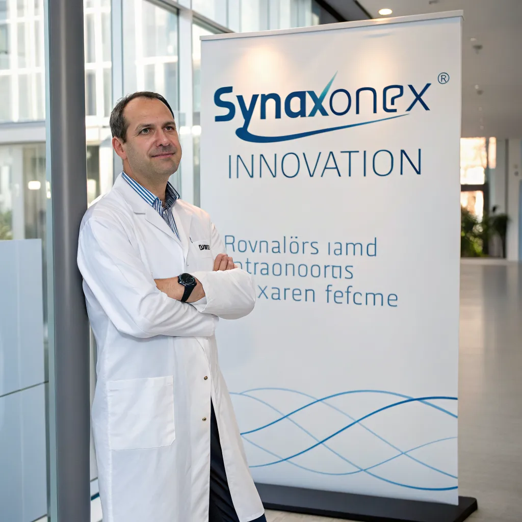 SYNAVIONEX Yenilik
