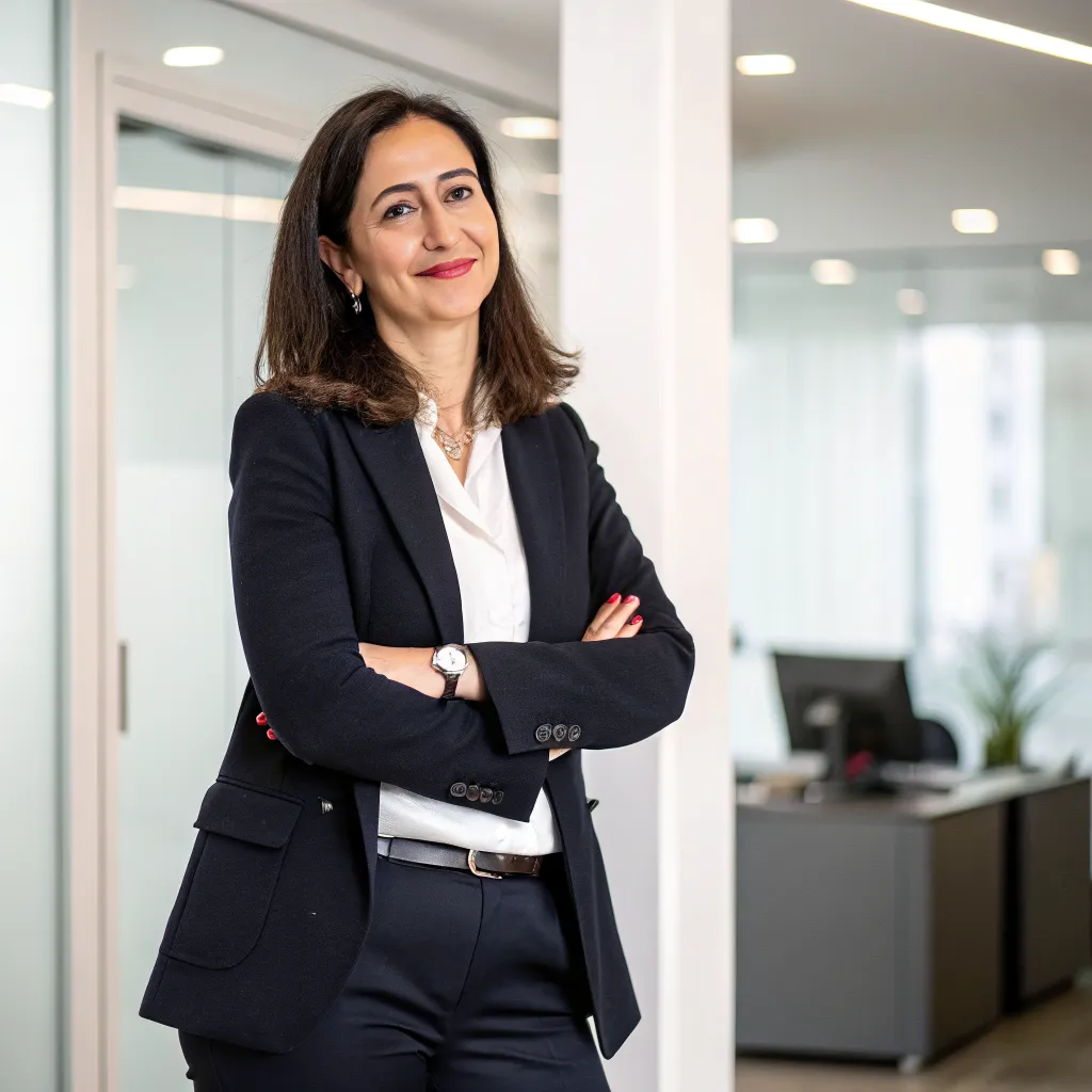 Ayşe Demir