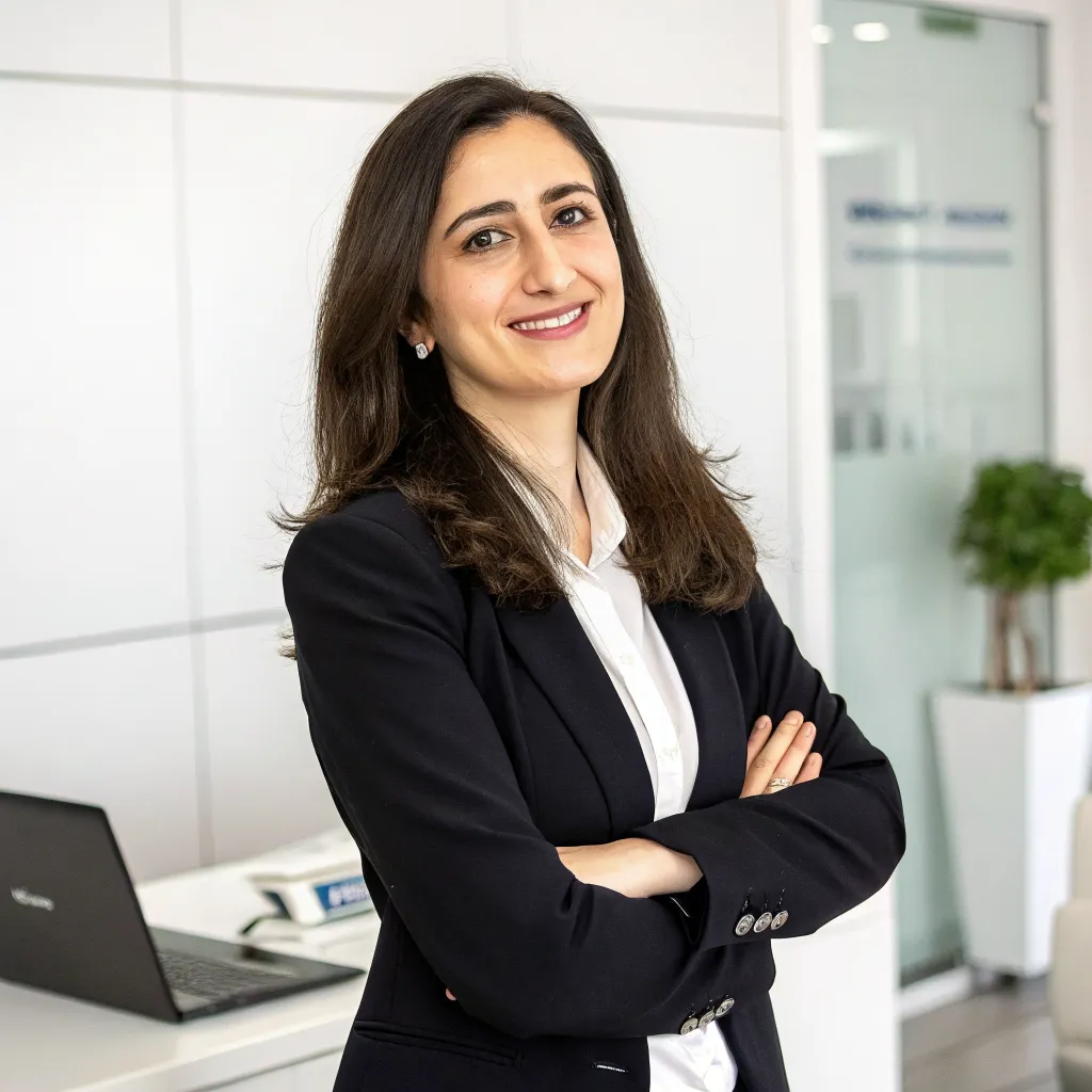 Selin Akar